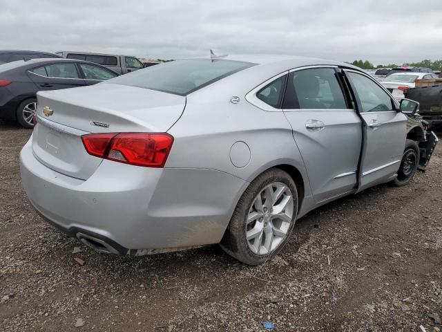 Vin: 2g1145s31h9141991, lot: 57451675, chevrolet impala premier 20173