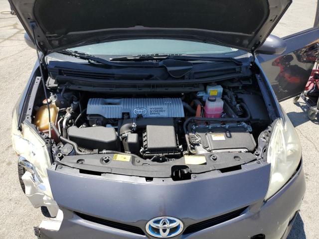 2015 TOYOTA PRIUS - JTDKN3DU1F1977532