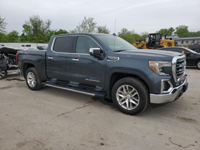 Vin: 3gtu9ded6kg264672, lot: 55661085, gmc sierra k1500 slt 20194