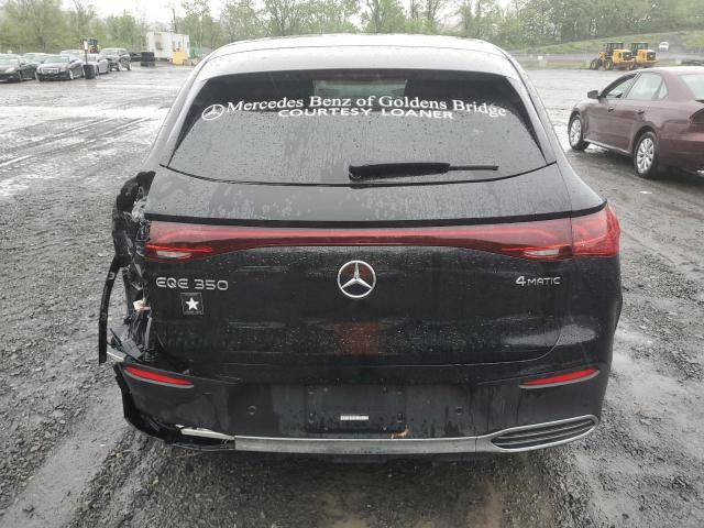 2024 MERCEDES-BENZ EQE SUV 35 - 4JGGM1CB3RA046527