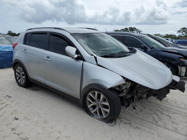 Vin: kndpb3ac3e7606538, lot: 48355335, kia sportage base 20144