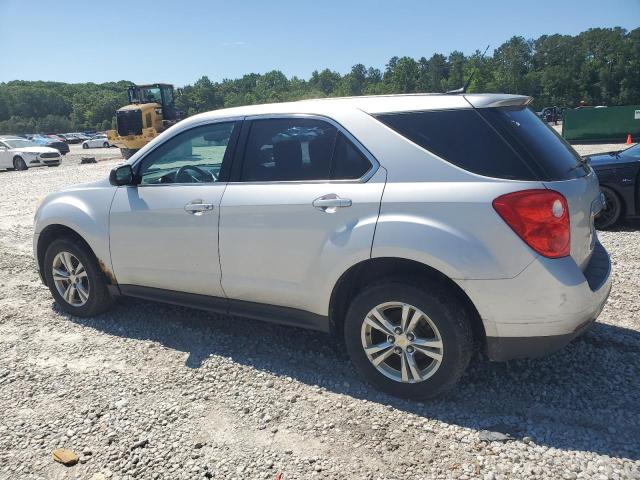 Vin: 2cnalbec1b6433522, lot: 57442235, chevrolet equinox ls 20112
