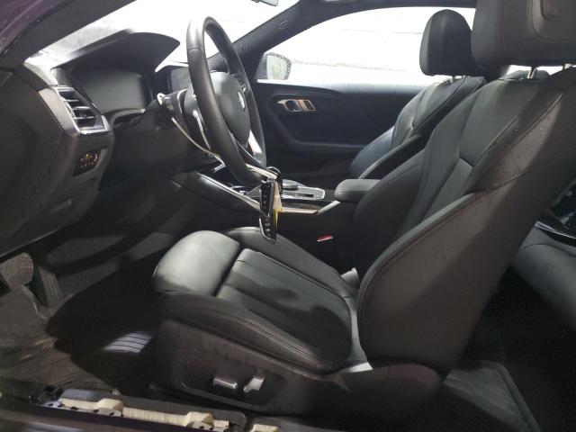 2022 BMW 230I - 3MW23CM00N8C63725