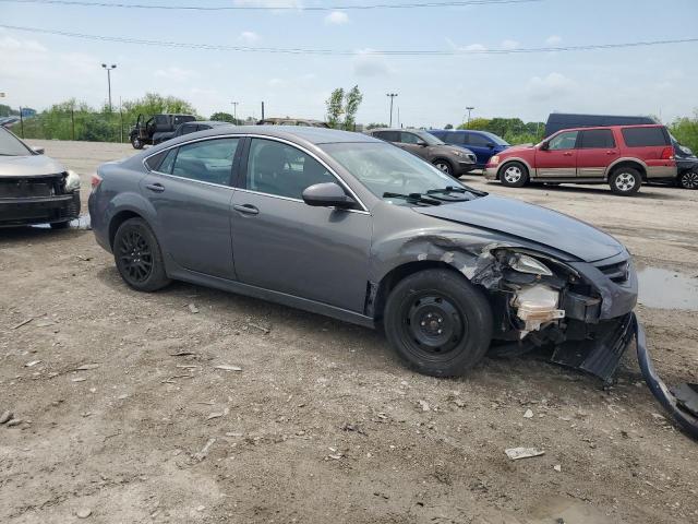 Vin: 1yvhz8bhxb5m26403, lot: 56934355, mazda 6 i 20114
