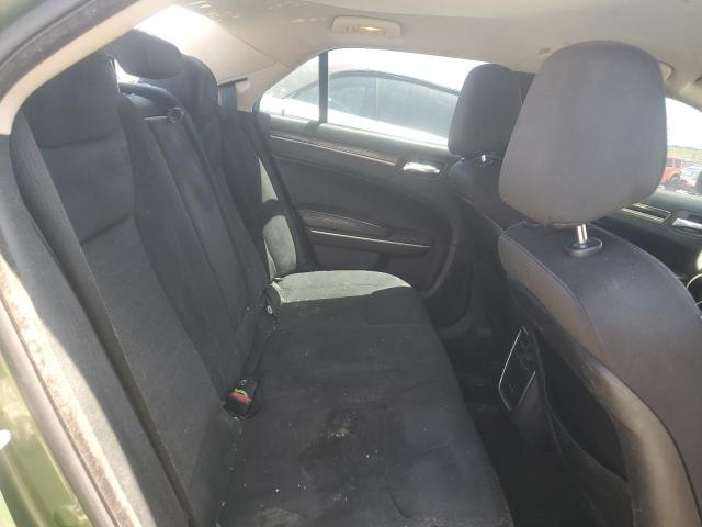 2018 CHRYSLER 300 TOURIN - 2C3CCAAG4JH309039