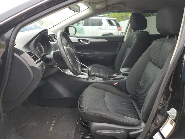 2015 NISSAN SENTRA S - 3N1AB7AP7FY301305