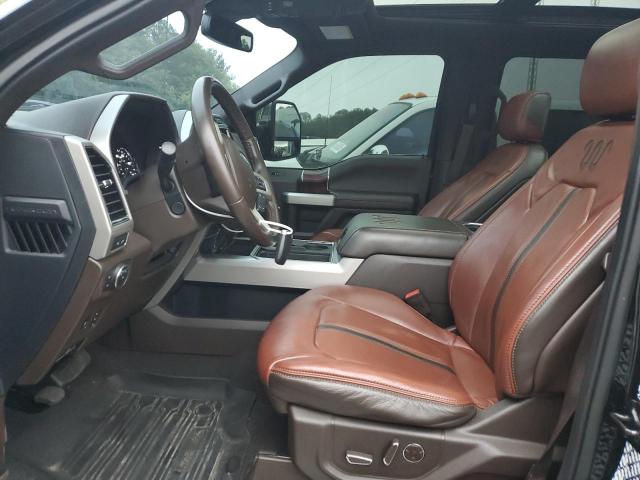 2022 FORD F350 SUPER 1FT8W3DT7NEG13184