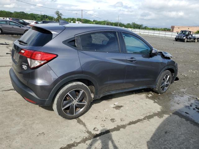 Vin: 3czru6h54nm737926, lot: 57400695, honda hr-v ex 20223