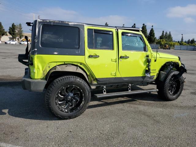 2016 JEEP WRANGLER U 1C4BJWDG2GL334748