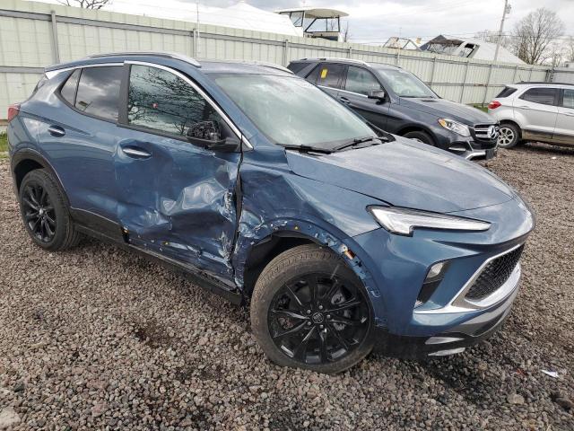 Vin: kl4ameslxsb197192, lot: 55429245, buick encore sport touring 20254