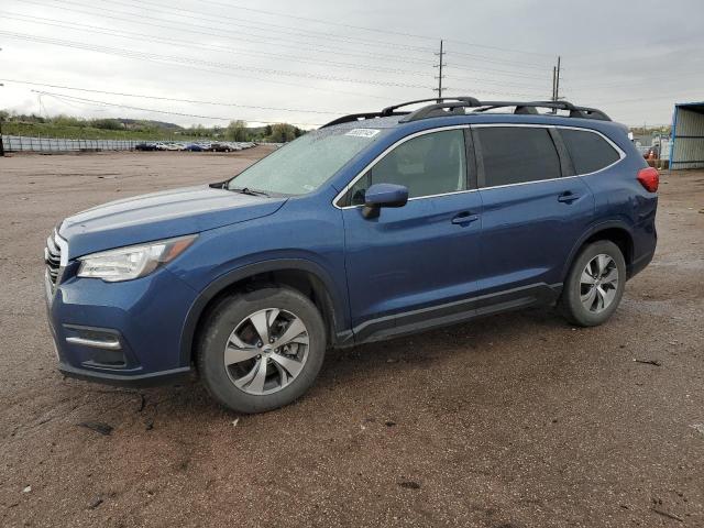 Vin: 4s4wmaed7n3422218, lot: 56030145, subaru ascent premium 2022 img_1