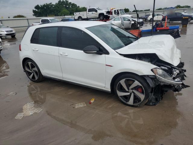 2021 VOLKSWAGEN GTI S 3VW6T7AU8MM006852