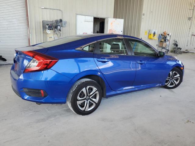 2016 HONDA CIVIC LX - 19XFC2F53GE081366