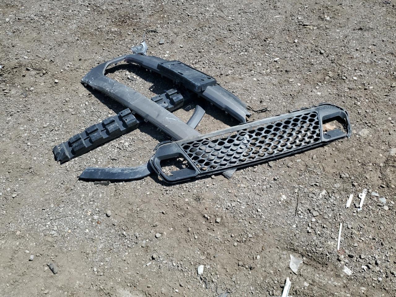 JEEP COMPASS TRAILHAWK