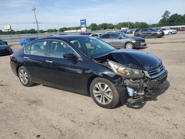 Vin: 1hgcr2f35ea265466, lot: 56581165, honda accord lx 20144