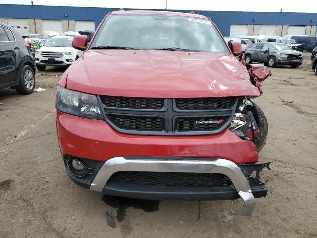 2015 DODGE JOURNEY CR - 3C4PDCGG9FT517560