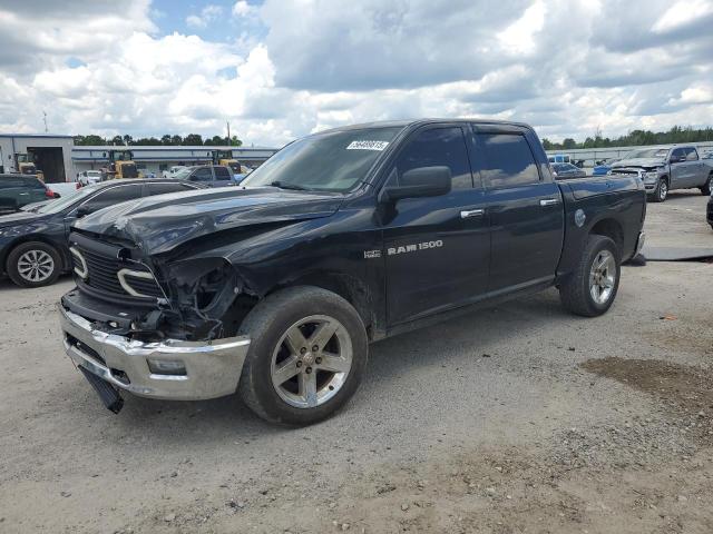 Vin: 1c6rd6lt1cs145469, lot: 56489815, dodge ram 1500 slt 2012 img_1