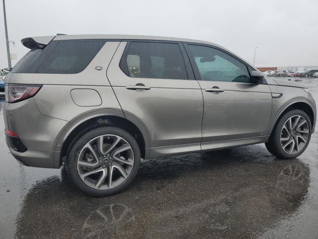 2021 LAND ROVER DISCOVERY SALCL2FX2MH886214