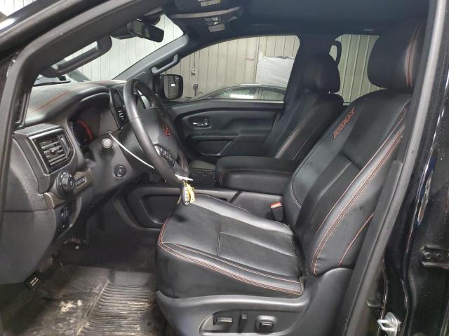 1N6AA1ED0PN111600 2023 NISSAN TITAN