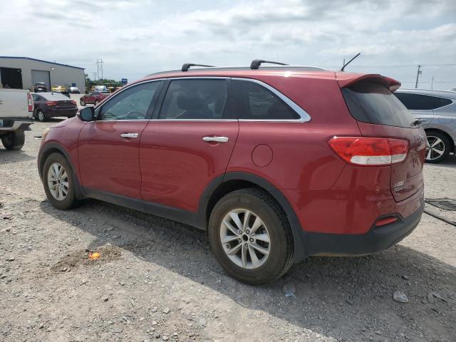2016 KIA SORENTO LX - 5XYPG4A32GG087074