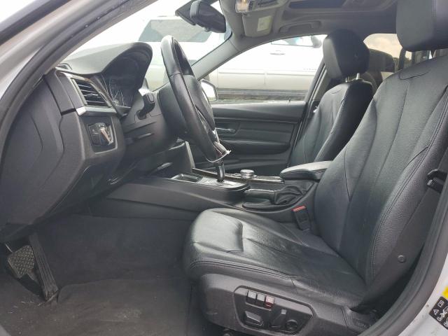2015 BMW 328 XI - WBA3B3C5XFF549000