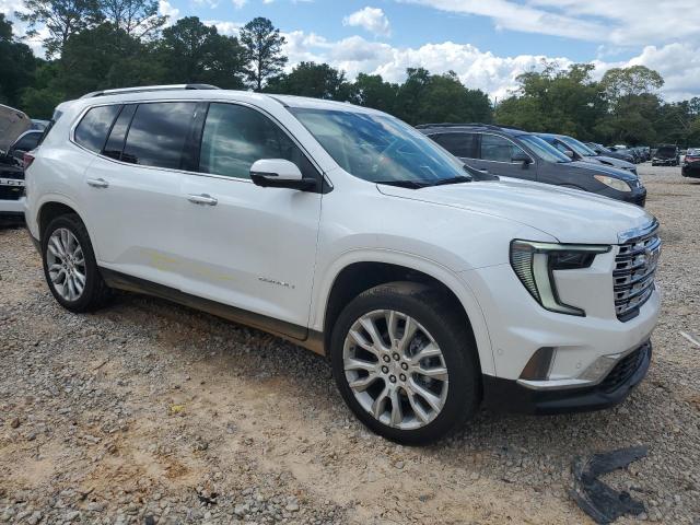 Vin: 1gkenlks5rj197427, lot: 56581305, gmc acadia den denali 20244