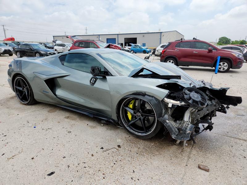 2024 CHEVROLET CORVETTE E 1G1YM2D46R5200079