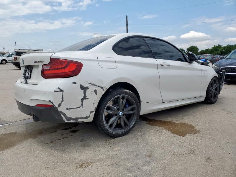 2017 BMW M240I - WBA2G1C31HV639368