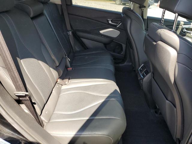 2020 ACURA RDX TECHNO - 5J8TC2H59LL039321