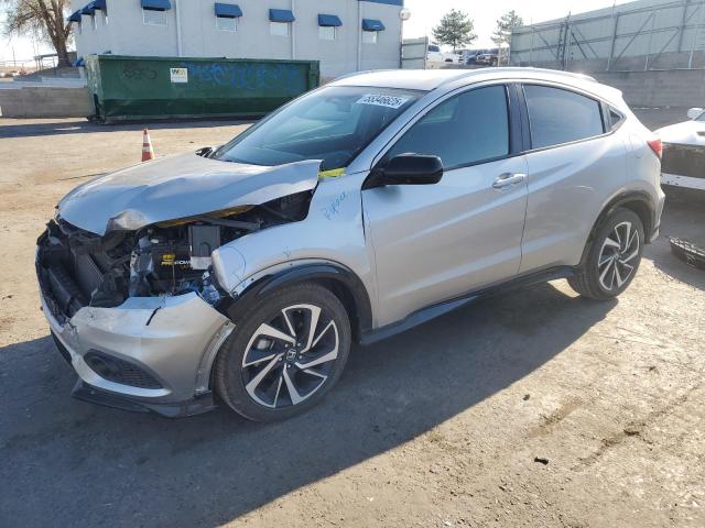 HONDA HR-V SPORT