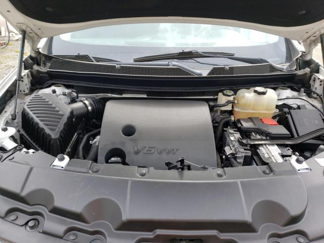 2019 CHEVROLET TRAVERSE L - 1GNERGKW5KJ207932
