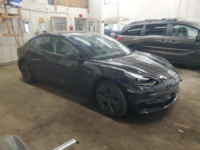 Vin: 5yj3e1eb1nf110210, lot: 56950195, tesla model 3 20224