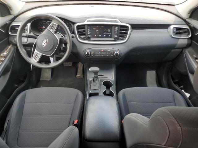2020 KIA SORENTO L - 5XYPG4A33LG643287
