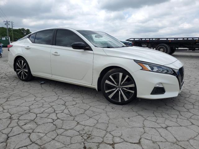 Vin: 1n4bl4cvxlc114711, lot: 56569635, nissan altima sr 20204