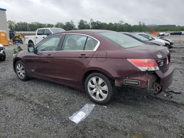 Vin: 1hgcp2f79aa109949, lot: 56563535, honda accord ex 20102