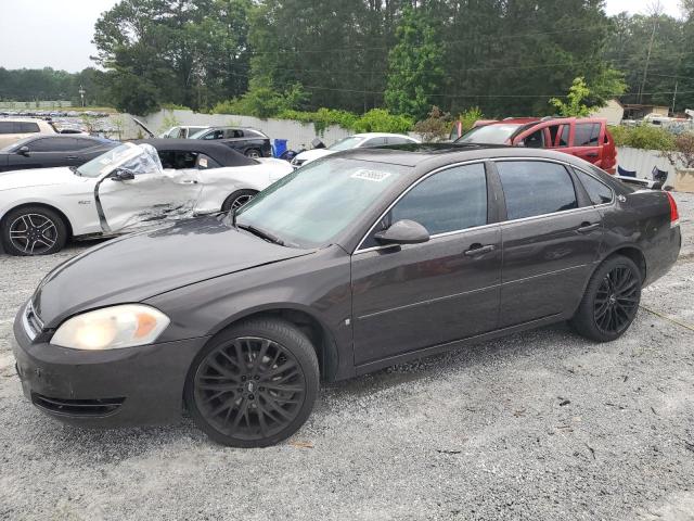 CHEVROLET IMPALA LT