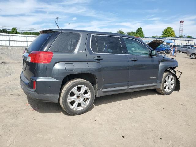 Vin: 2gkalmek9h6268727, lot: 57327405, gmc terrain sle 20173