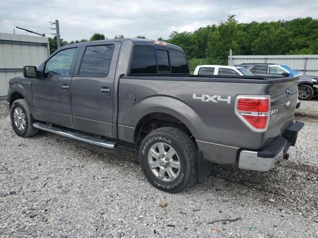 Vin: 1ftfw1ef2dkf31853, lot: 58594485, ford f-150 supercrew 20132