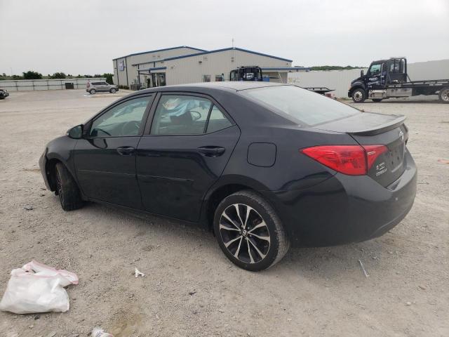 Vin: 2t1burhe8hc905802, lot: 58388355, toyota corolla l 20172