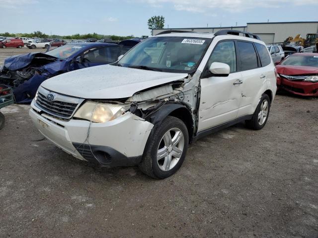 Vin: jf2sh6ccxah732439, lot: 56326855, subaru forester 2.5x premium 2010 img_1