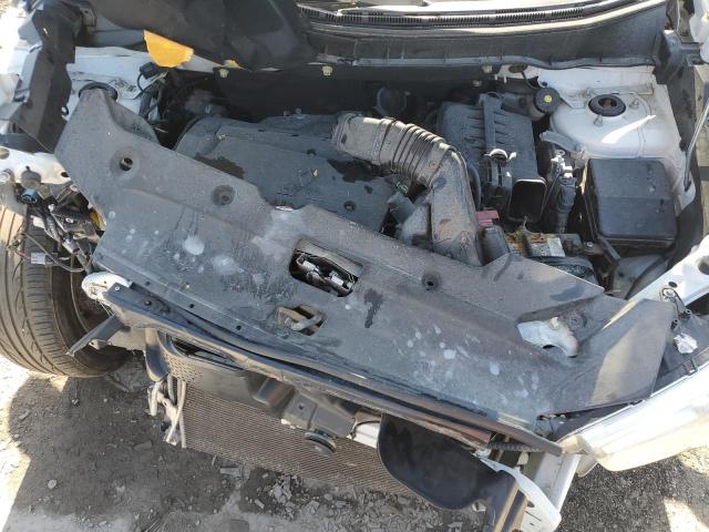 2019 MITSUBISHI OUTLANDER JA4AR3AU8KU013971