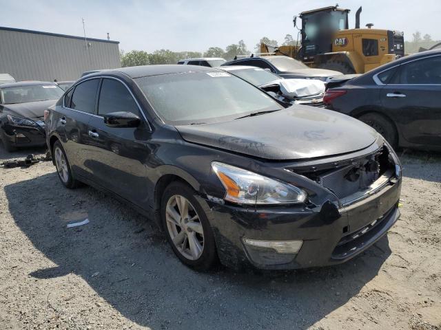 Vin: 1n4al3ap4en207807, lot: 55385815, nissan altima 2.5 20144