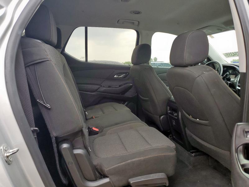 2020 CHEVROLET TRAVERSE L 1GNERFKW6LJ244614