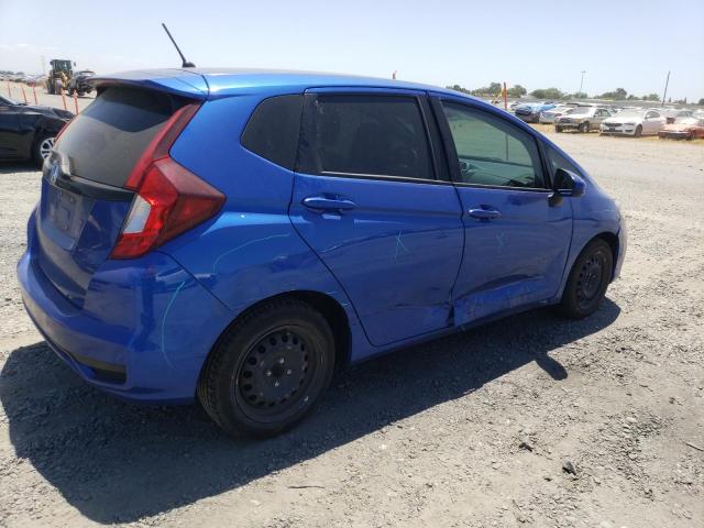 Vin: 3hggk5h43lm715970, lot: 58864625, honda fit lx 20203