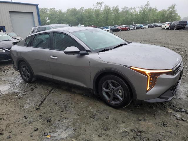 Vin: 3kpft4de8se100761, lot: 56478825, kia k4 lx lx 20254