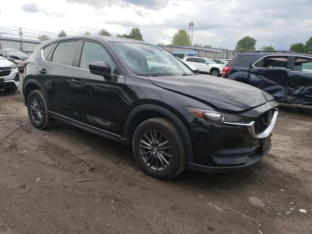 2021 MAZDA CX-5 SPORT JM3KFBBM1M0360619