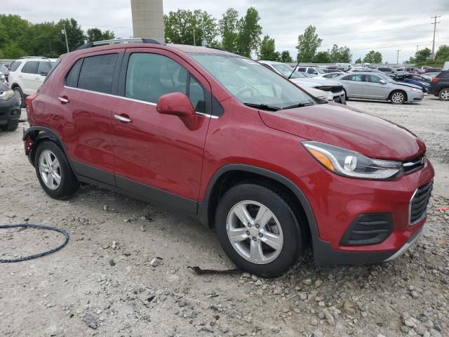Vin: 3gncjlsb8kl130440, lot: 58485435, chevrolet trax 1lt 20194