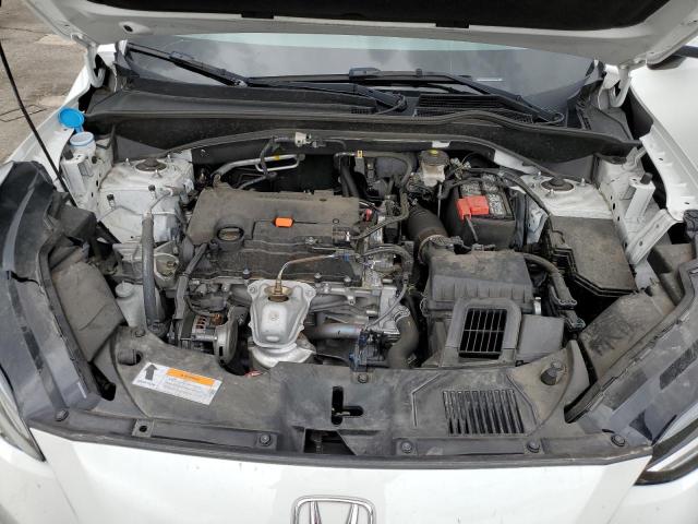 2023 HONDA HR-V LX - 3CZRZ2H32PM743249