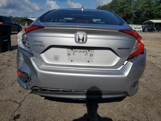 2018 HONDA CIVIC TOUR - 19XFC1F99JE000049