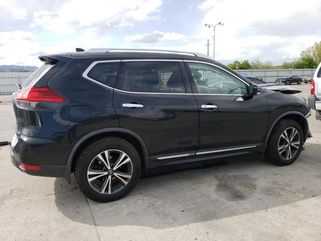 Vin: jn8at2mv3hw285898, lot: 55613845, nissan rogue s 20173